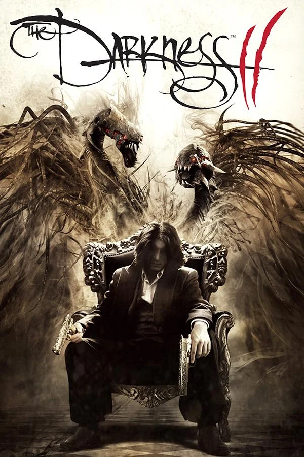 The Darkness II